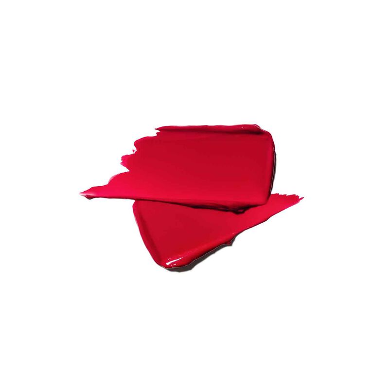 MAC Macximal Sleek Satin Lipstick - Brave Red image number 1